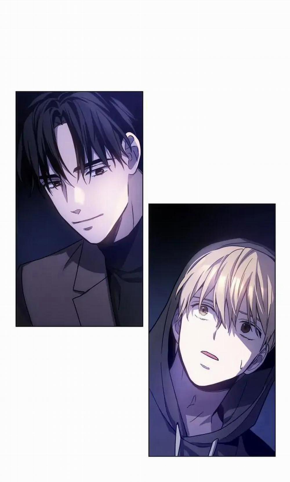 Vết Tích Của Ánh Dương 3 trang 4