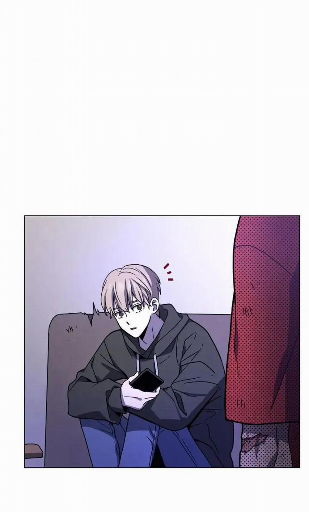 Vết Tích Của Ánh Dương 3 trang 40