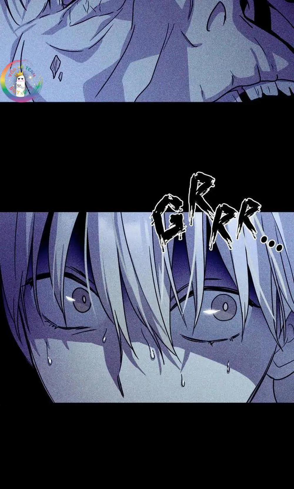 Vết Tích Của Ánh Dương 3 trang 43