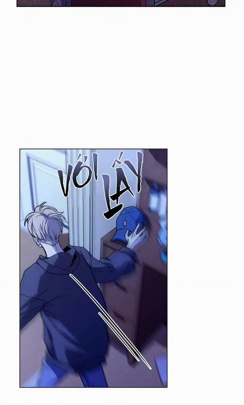 Vết Tích Của Ánh Dương 3 trang 46