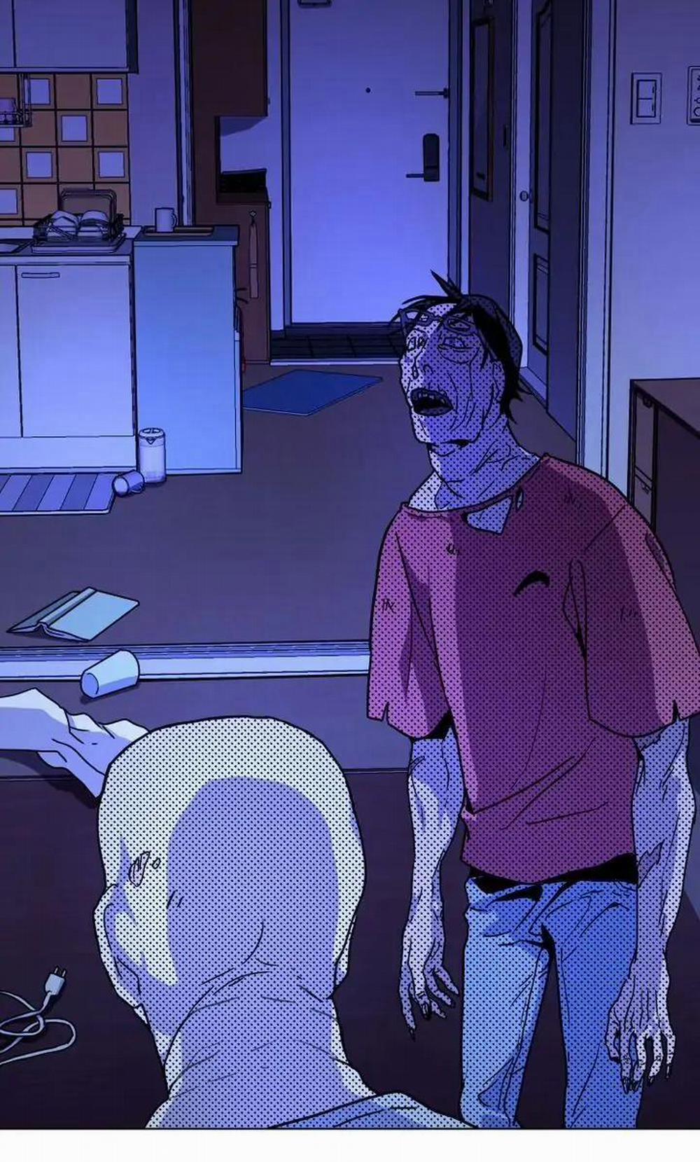 Vết Tích Của Ánh Dương 3 trang 49