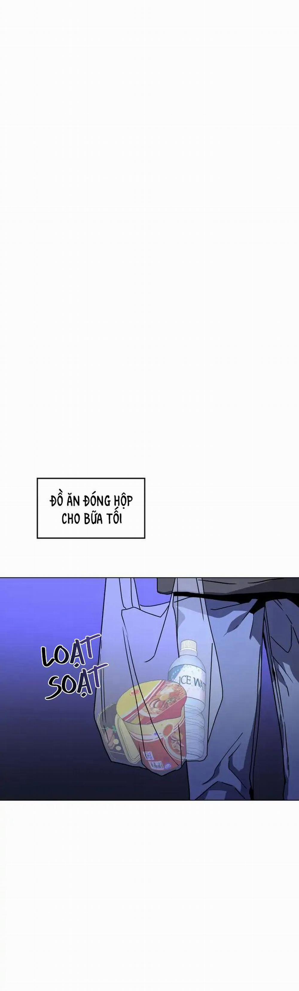 Vết Tích Của Ánh Dương 3 trang 50