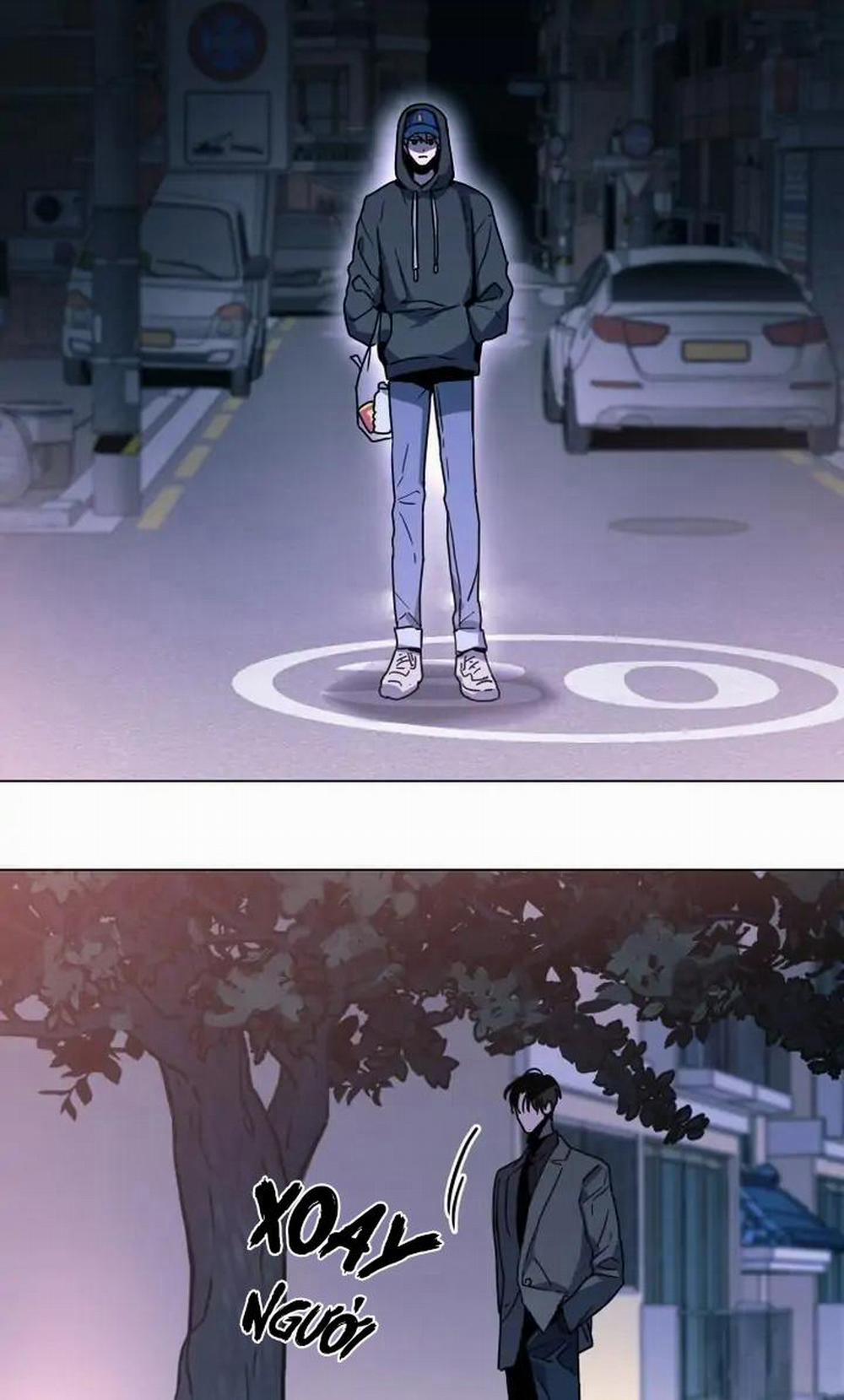 Vết Tích Của Ánh Dương 3 trang 54