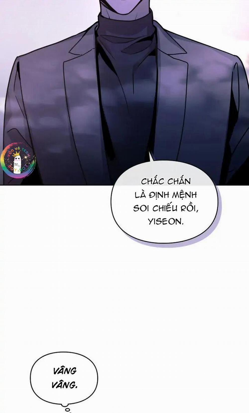 Vết Tích Của Ánh Dương 3 trang 56