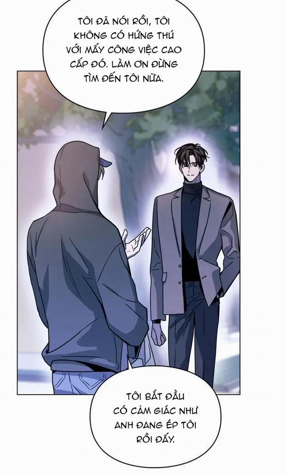 Vết Tích Của Ánh Dương 3 trang 58