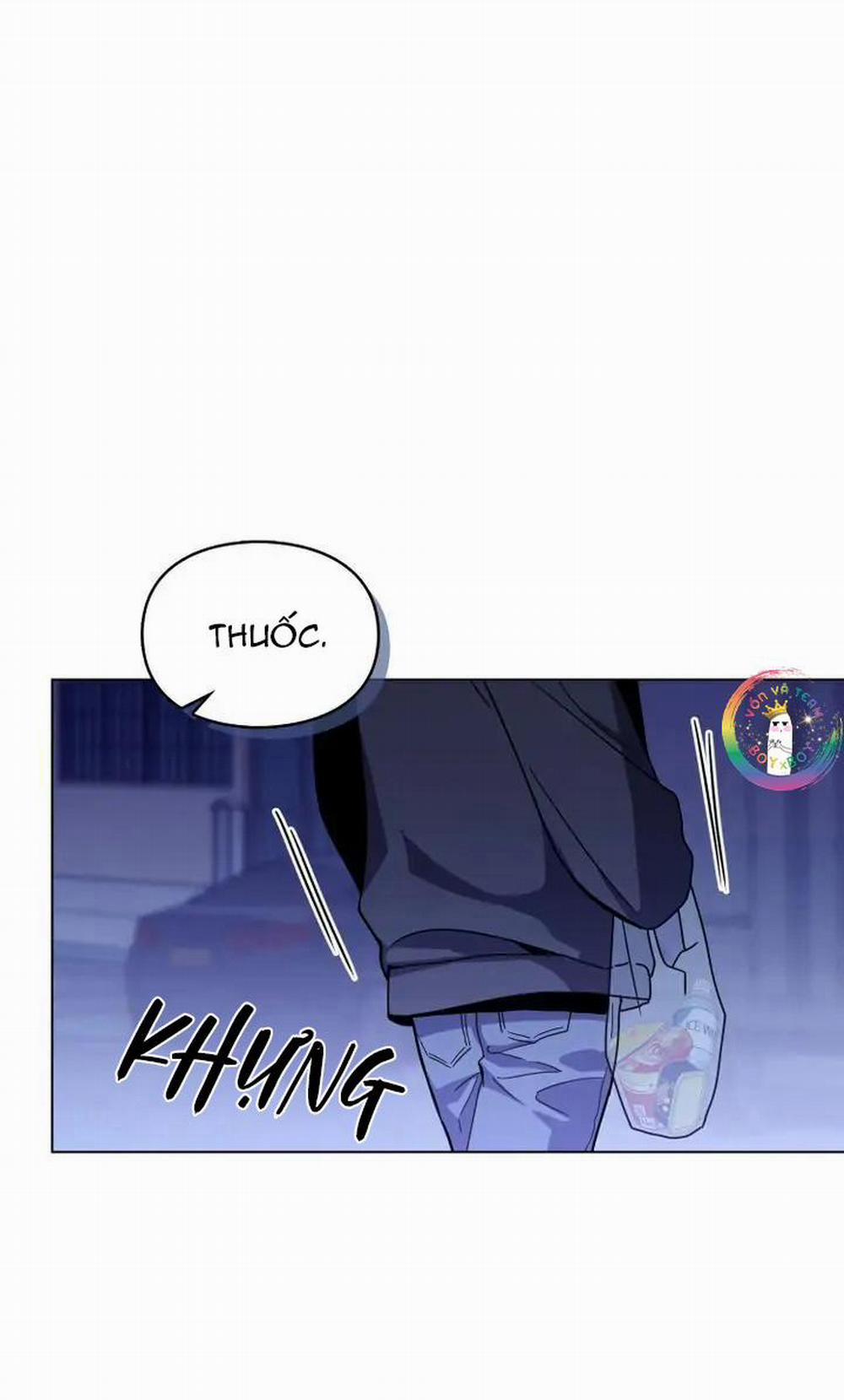 Vết Tích Của Ánh Dương 3 trang 61