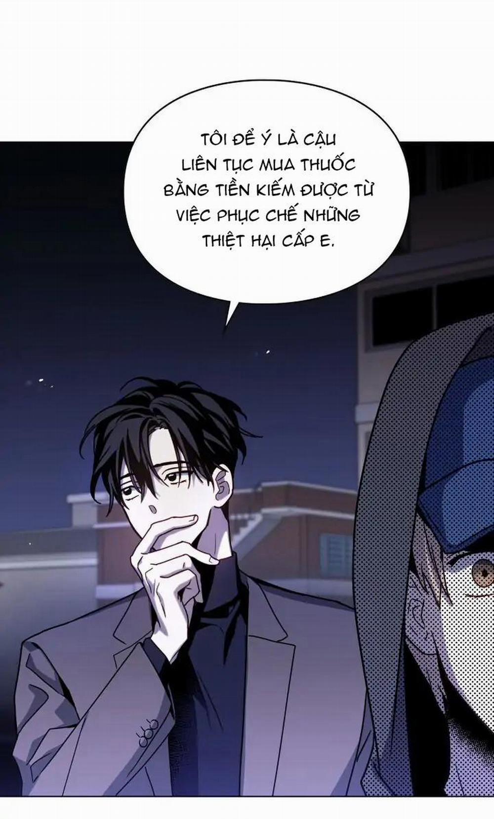 Vết Tích Của Ánh Dương 3 trang 62