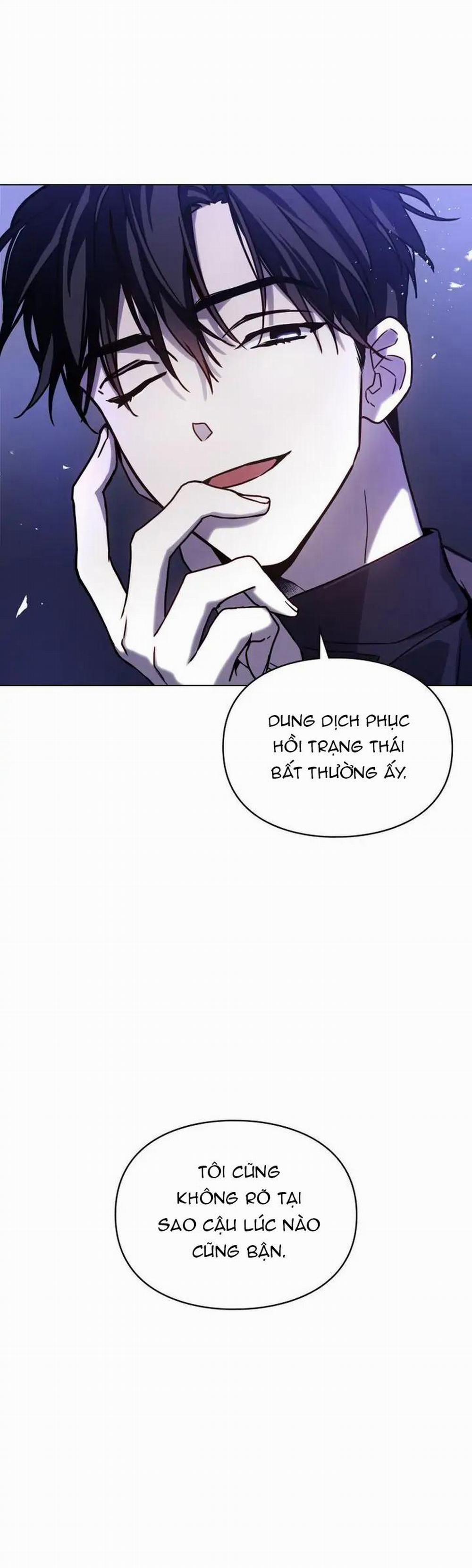 Vết Tích Của Ánh Dương 3 trang 63