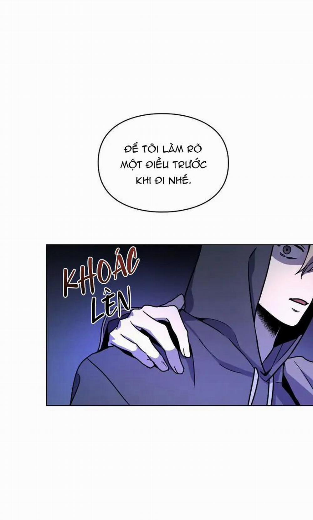 Vết Tích Của Ánh Dương 3 trang 68