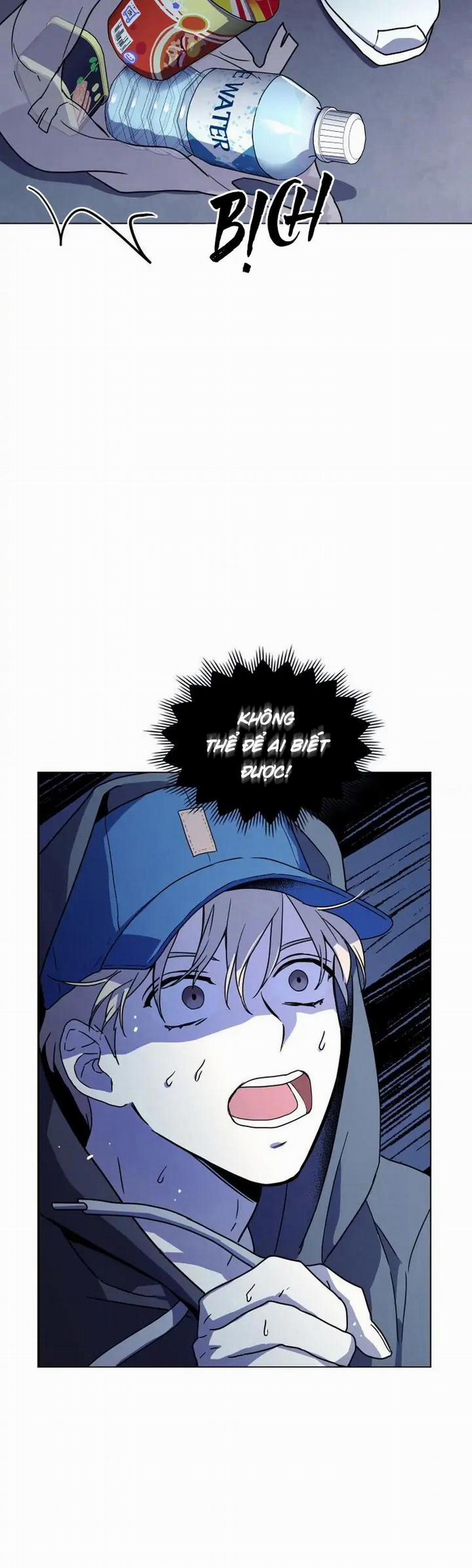 Vết Tích Của Ánh Dương 3 trang 73