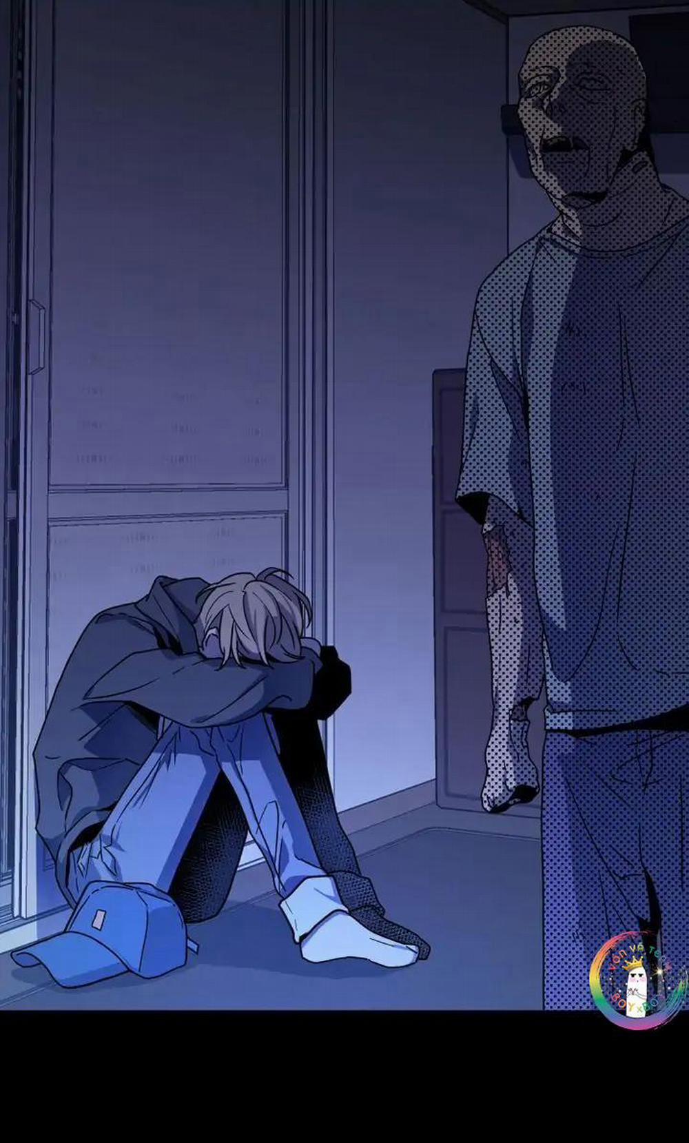 Vết Tích Của Ánh Dương 3 trang 77