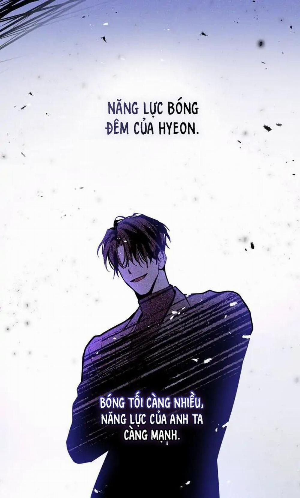 Vết Tích Của Ánh Dương 3 trang 8