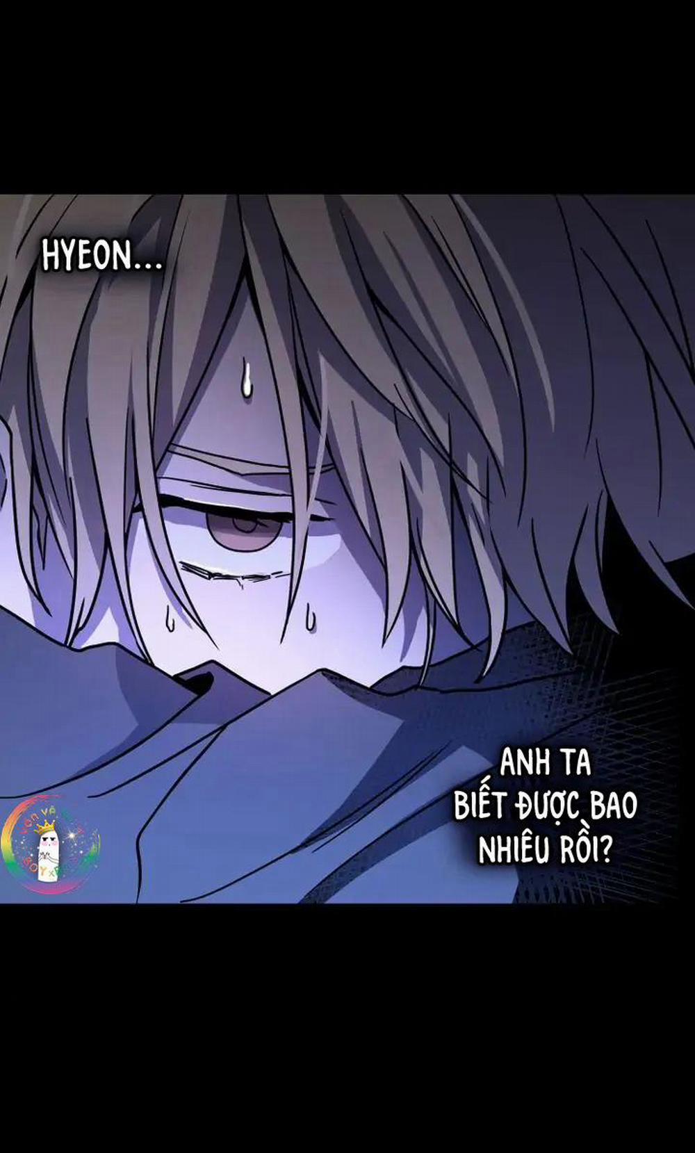 Vết Tích Của Ánh Dương 3 trang 81