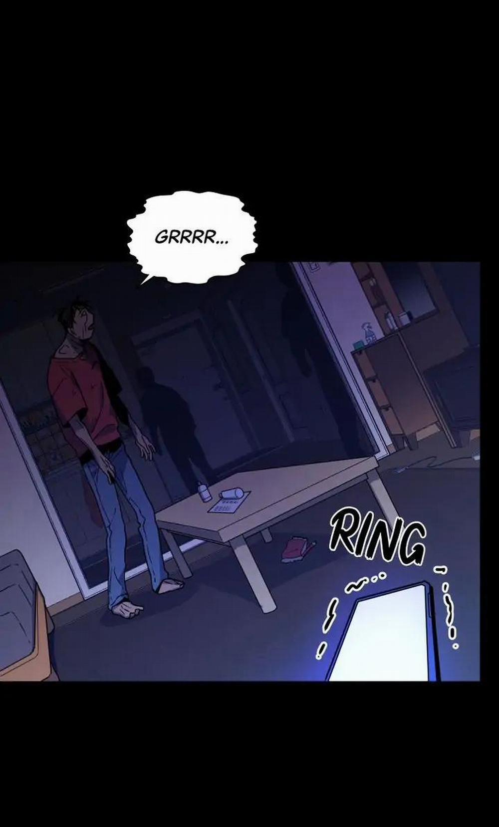 Vết Tích Của Ánh Dương 3 trang 82