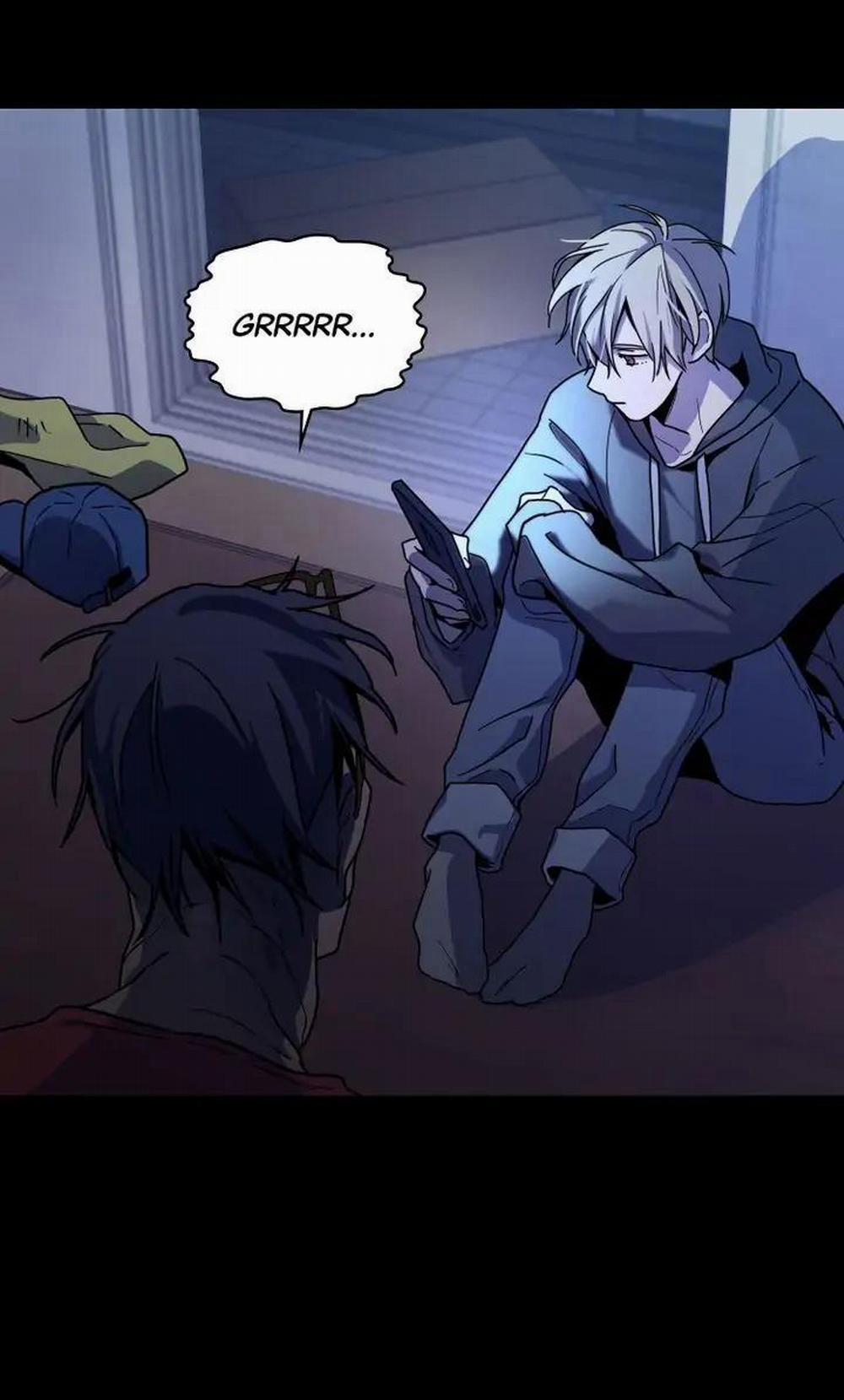 Vết Tích Của Ánh Dương 3 trang 83