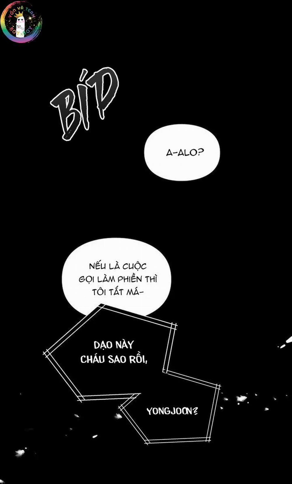 Vết Tích Của Ánh Dương 3 trang 85