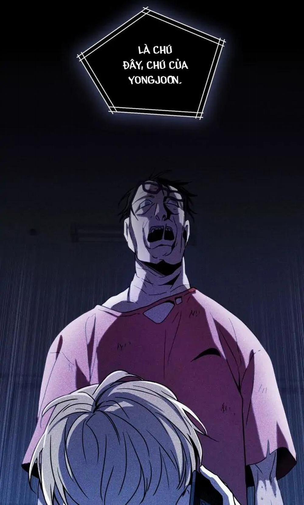 Vết Tích Của Ánh Dương 3 trang 87