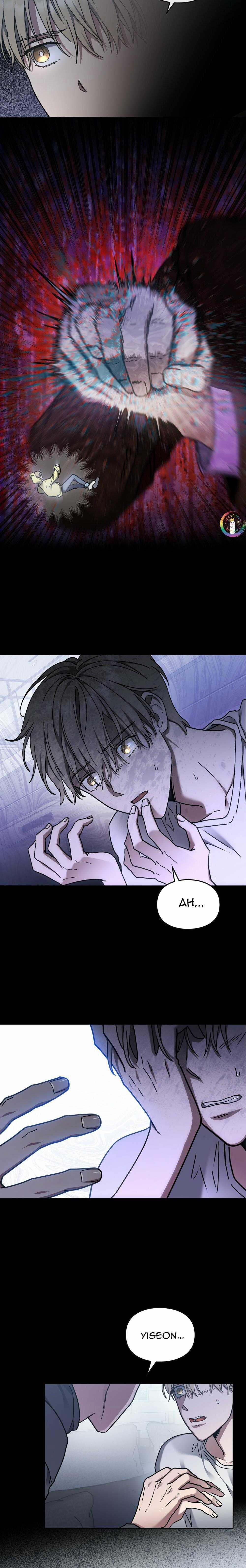 Vết Tích Của Ánh Dương 30 trang 7