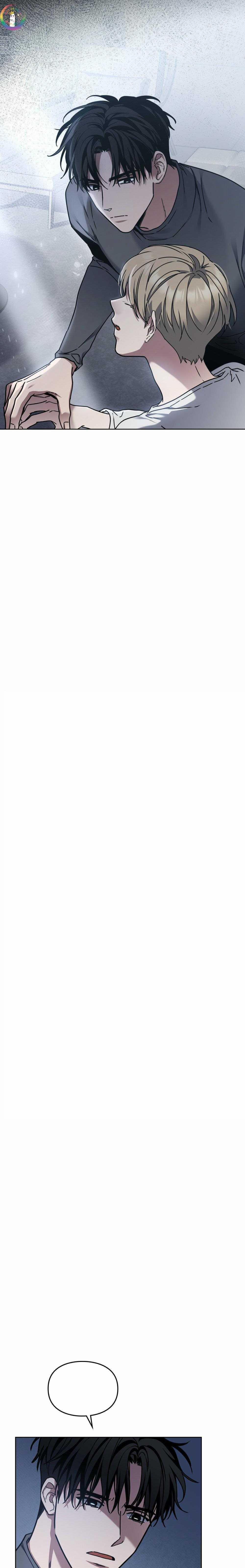 Vết Tích Của Ánh Dương 30 trang 8