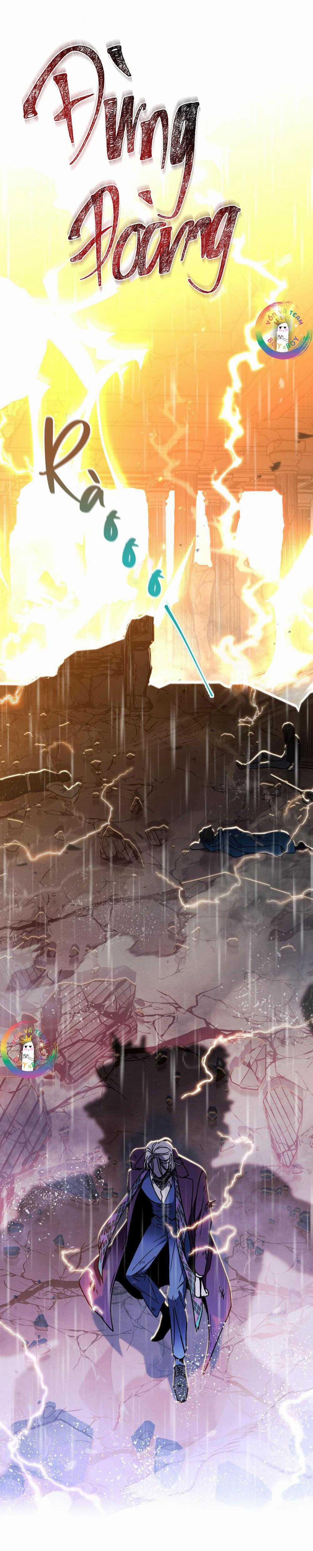 Vết Tích Của Ánh Dương 32 trang 7