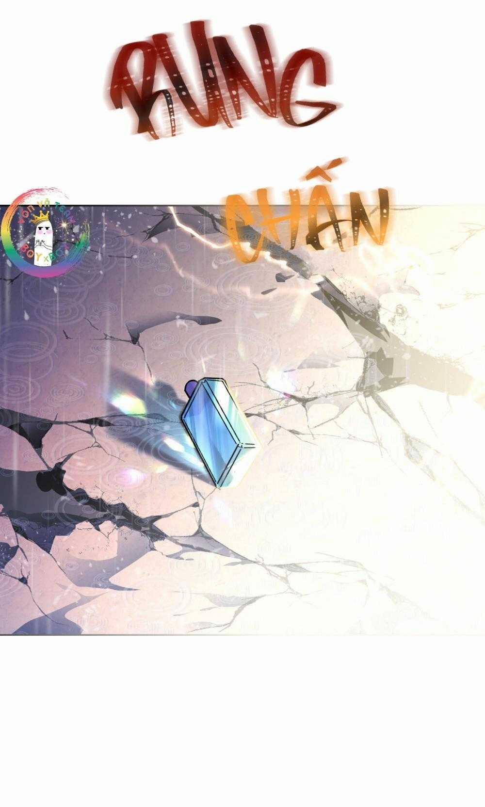 Vết Tích Của Ánh Dương 32 trang 9