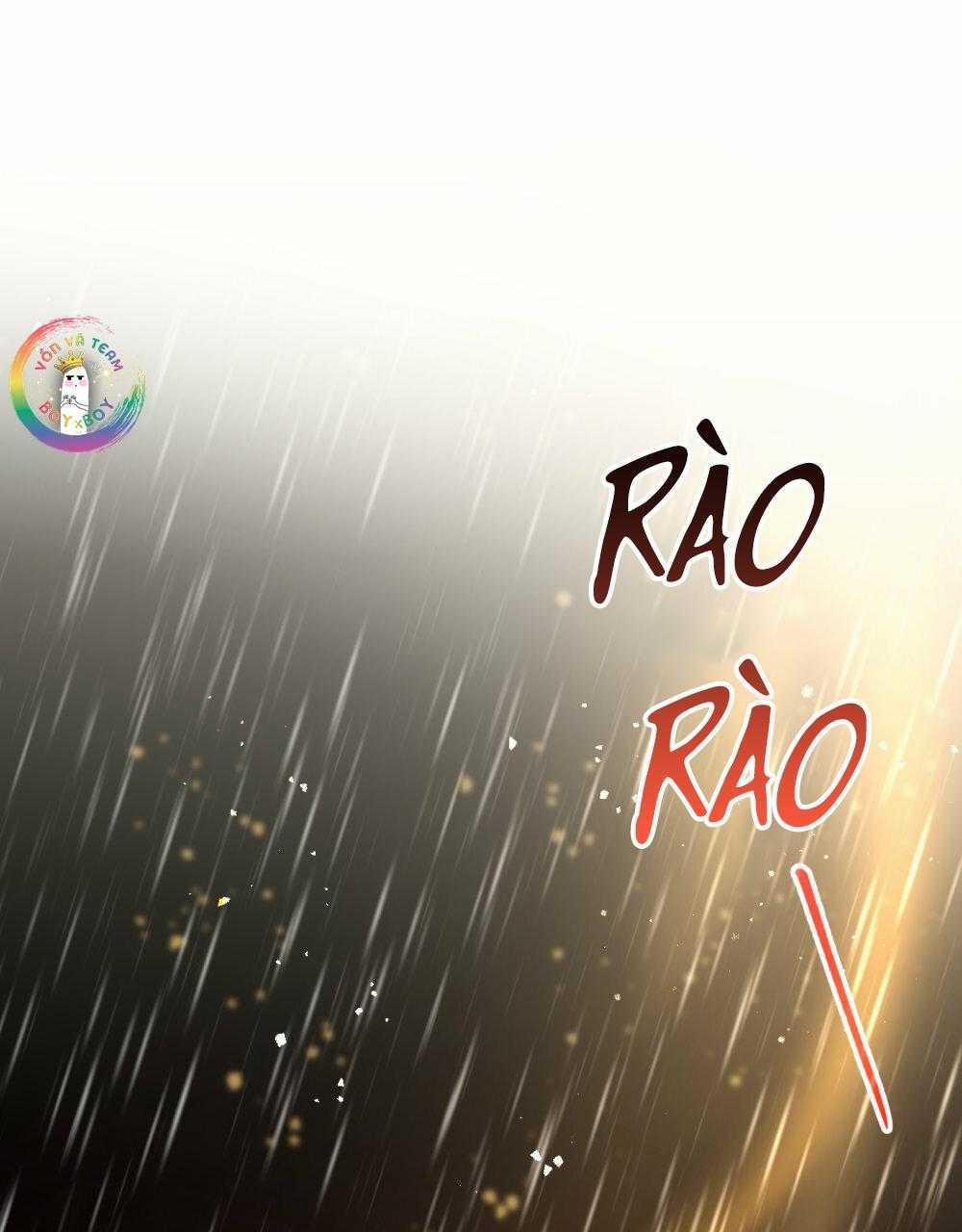 Vết Tích Của Ánh Dương 33 trang 1