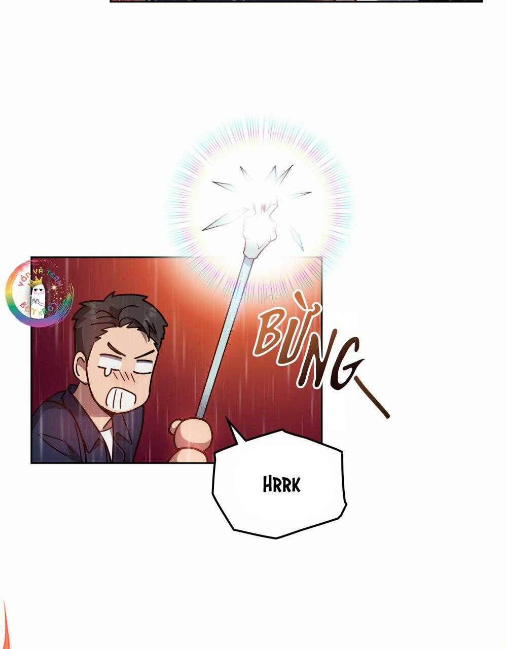 Vết Tích Của Ánh Dương 33 trang 10