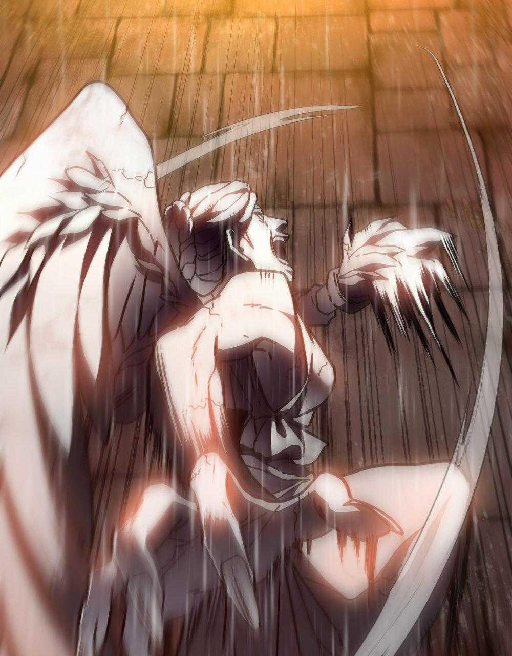 Vết Tích Của Ánh Dương 33 trang 14