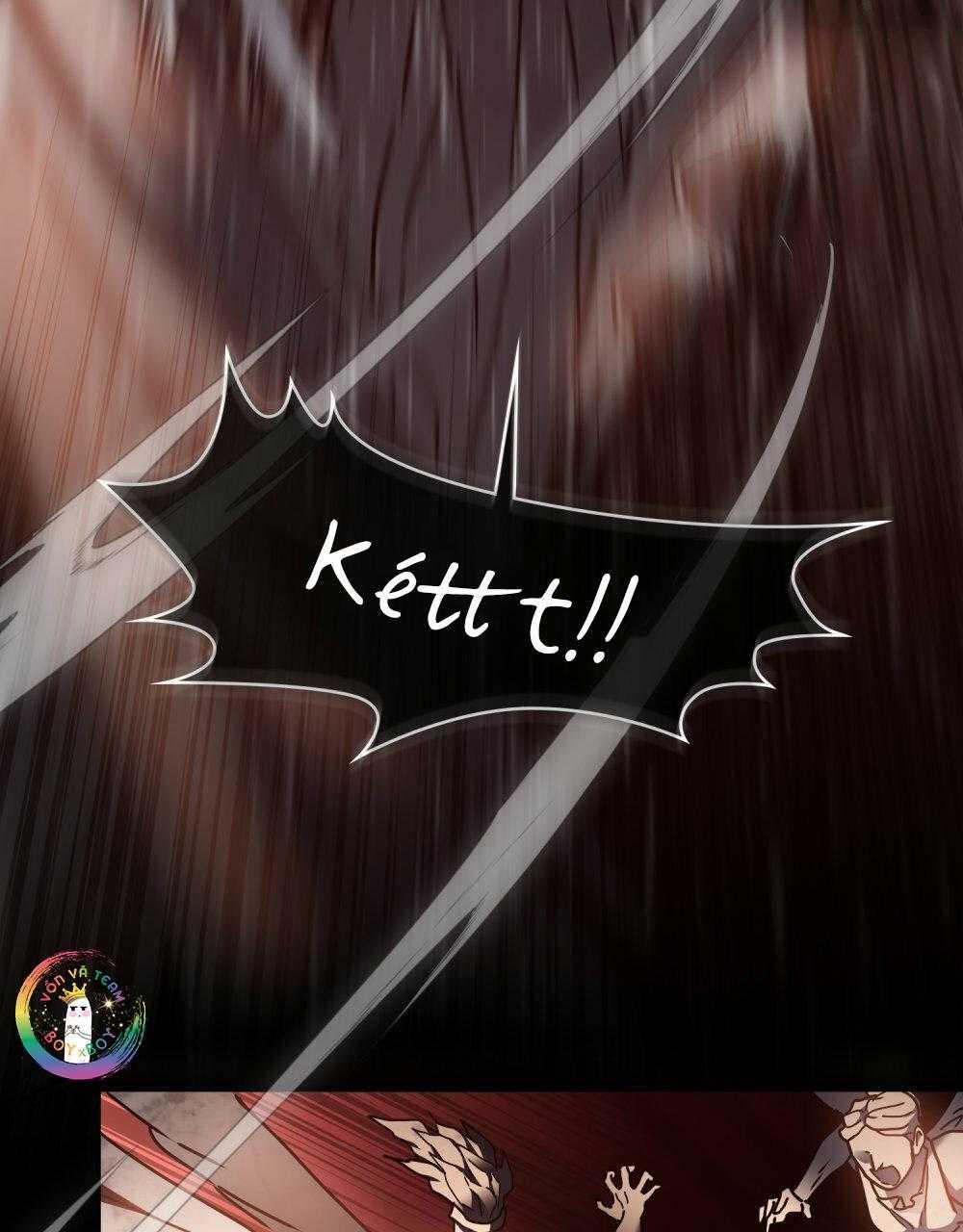 Vết Tích Của Ánh Dương 33 trang 15