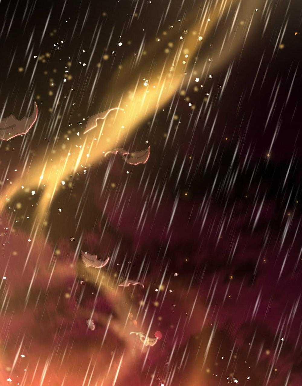 Vết Tích Của Ánh Dương 33 trang 2