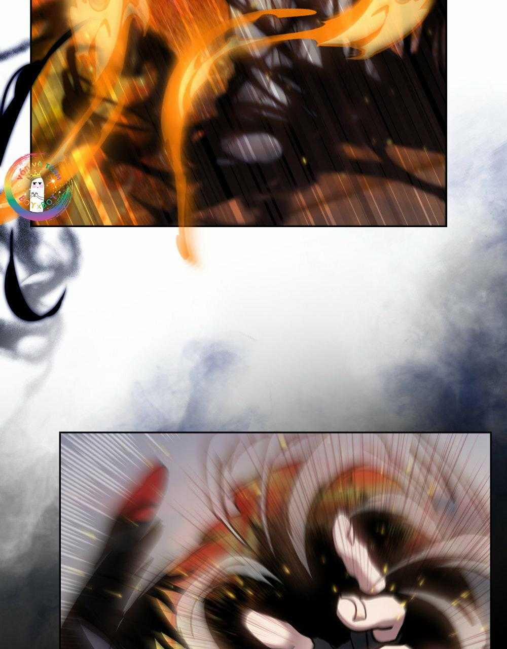 Vết Tích Của Ánh Dương 33 trang 20