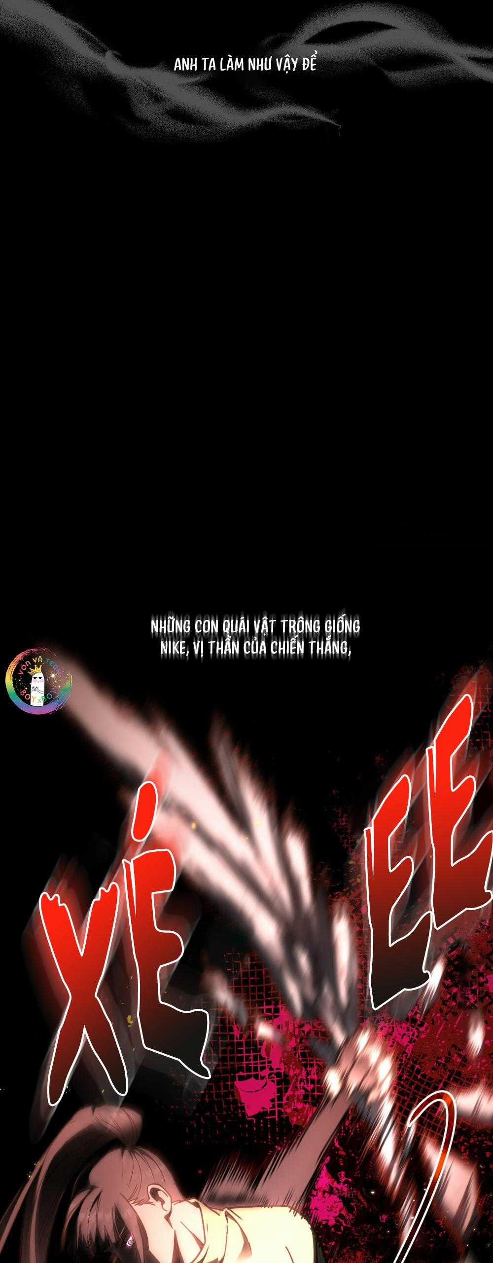 Vết Tích Của Ánh Dương 33 trang 24