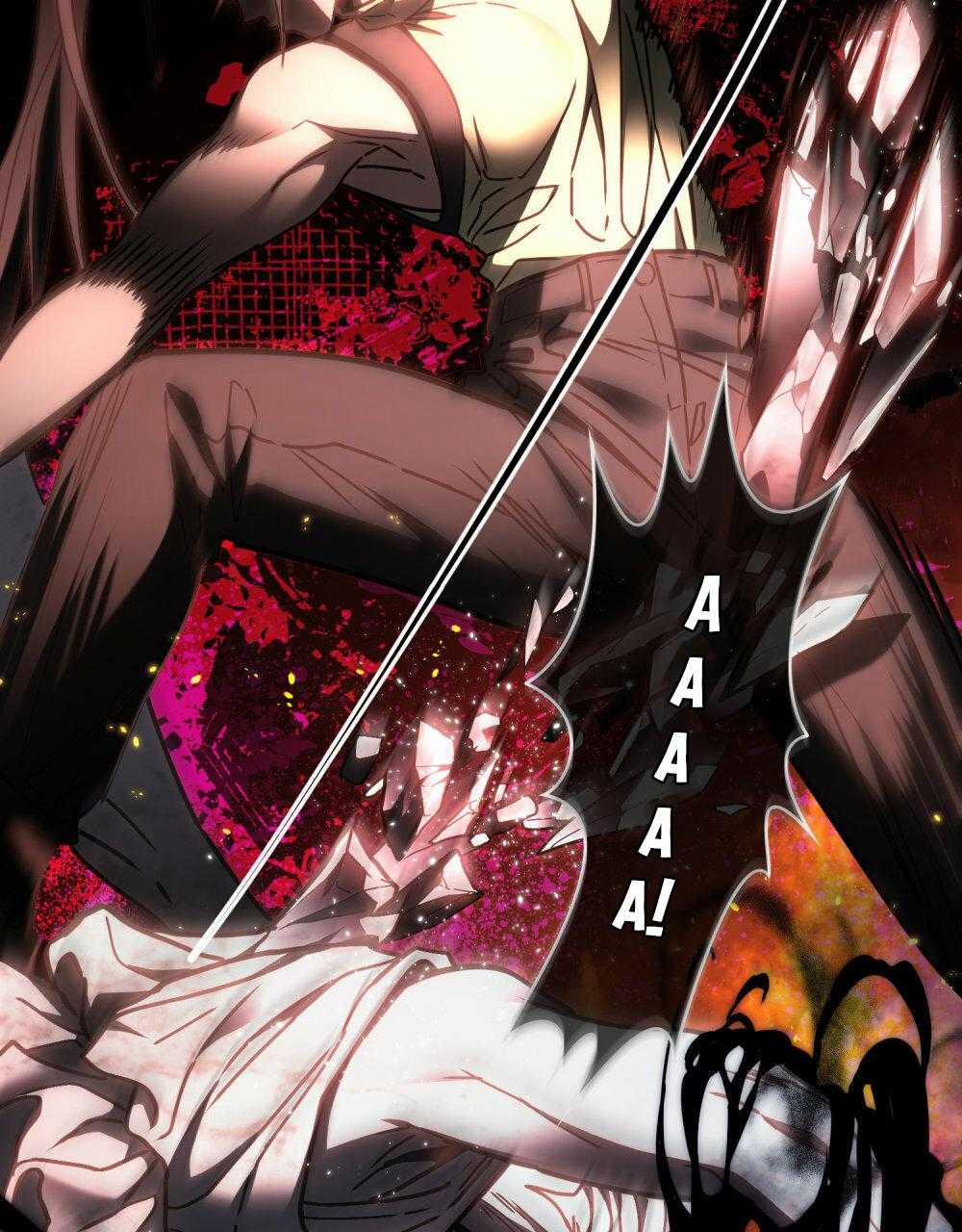 Vết Tích Của Ánh Dương 33 trang 25