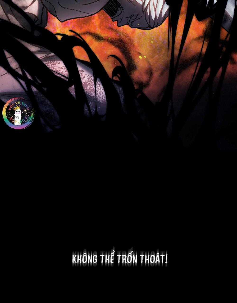 Vết Tích Của Ánh Dương 33 trang 26