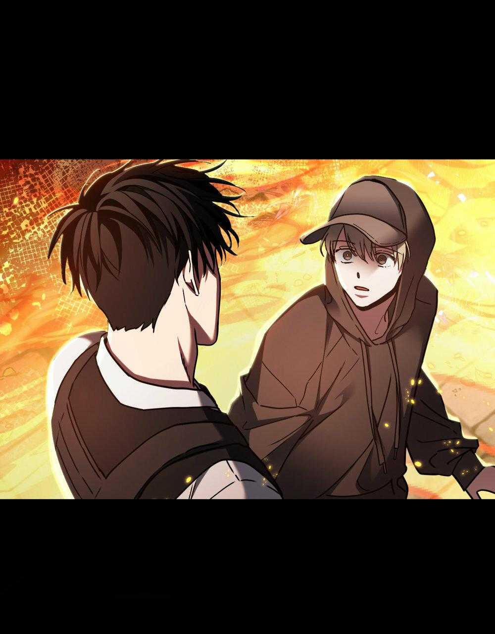 Vết Tích Của Ánh Dương 33 trang 27