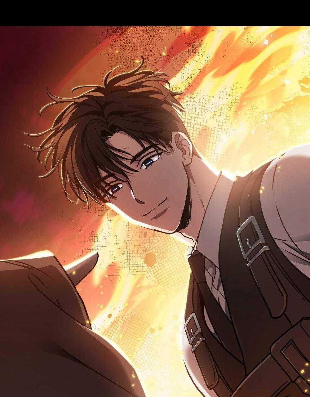 Vết Tích Của Ánh Dương 33 trang 28