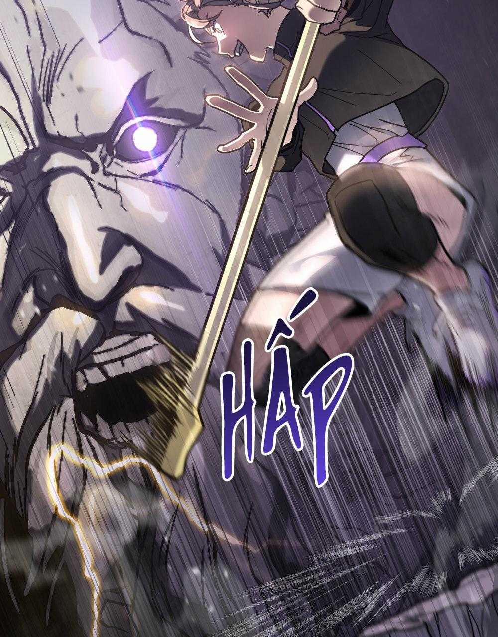 Vết Tích Của Ánh Dương 33 trang 36