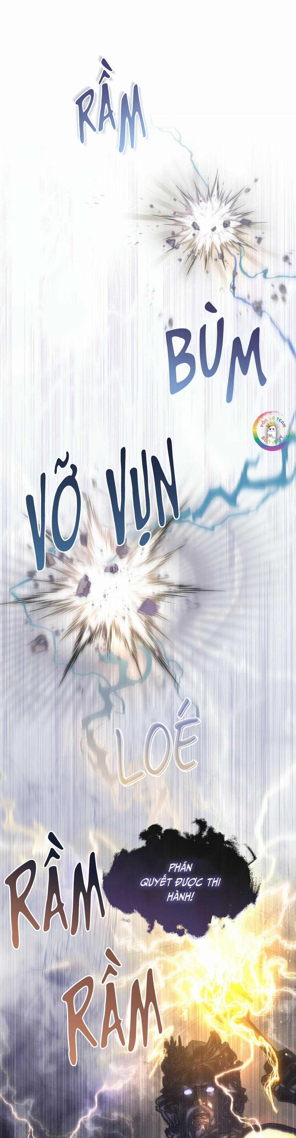 Vết Tích Của Ánh Dương 33 trang 39