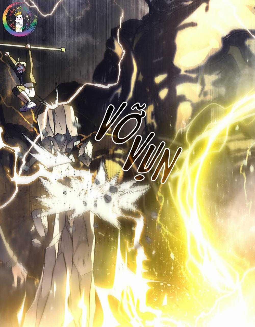 Vết Tích Của Ánh Dương 33 trang 40