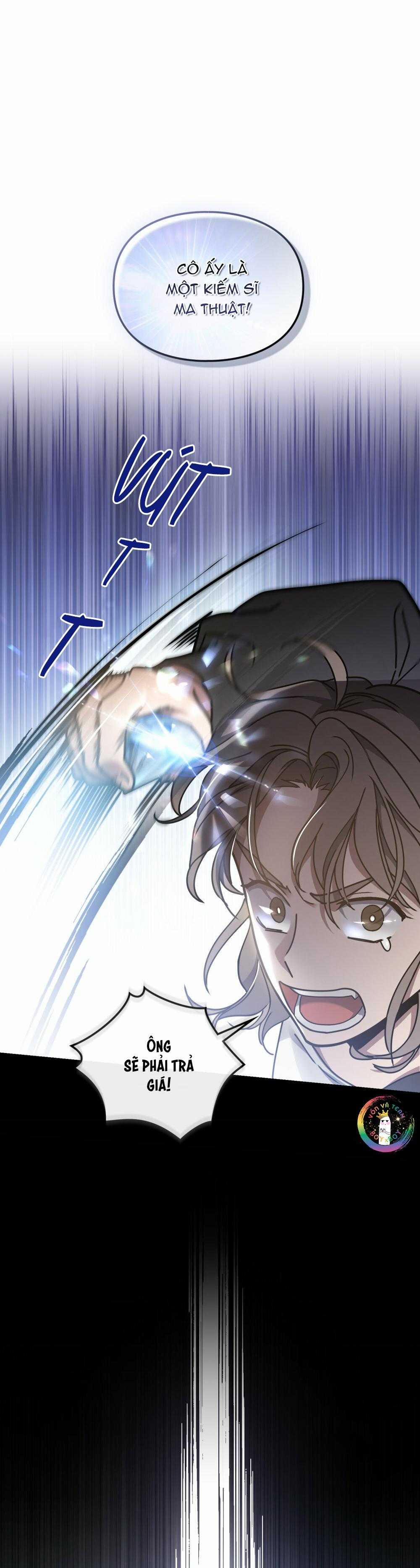 Vết Tích Của Ánh Dương 33 trang 46