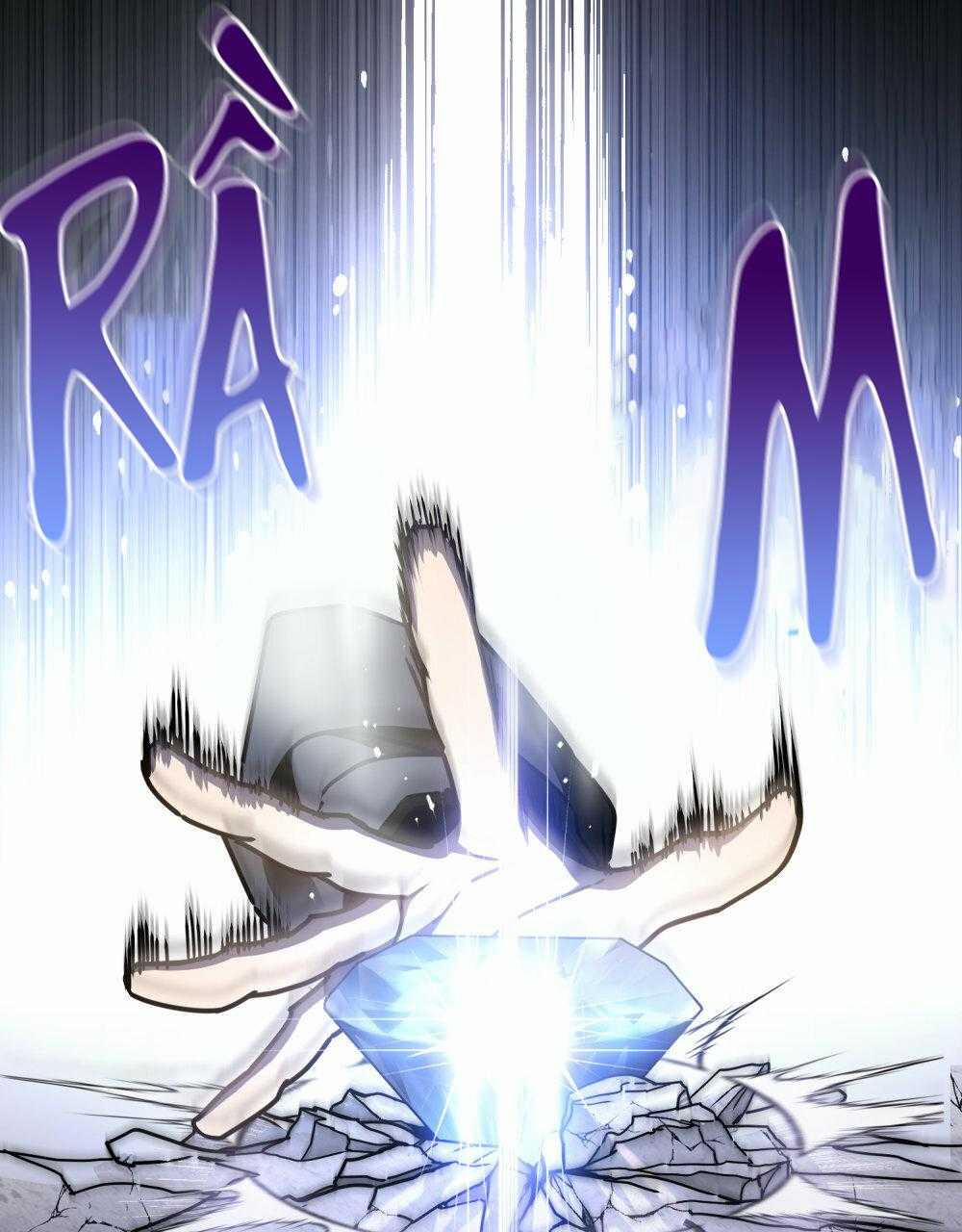 Vết Tích Của Ánh Dương 33 trang 47