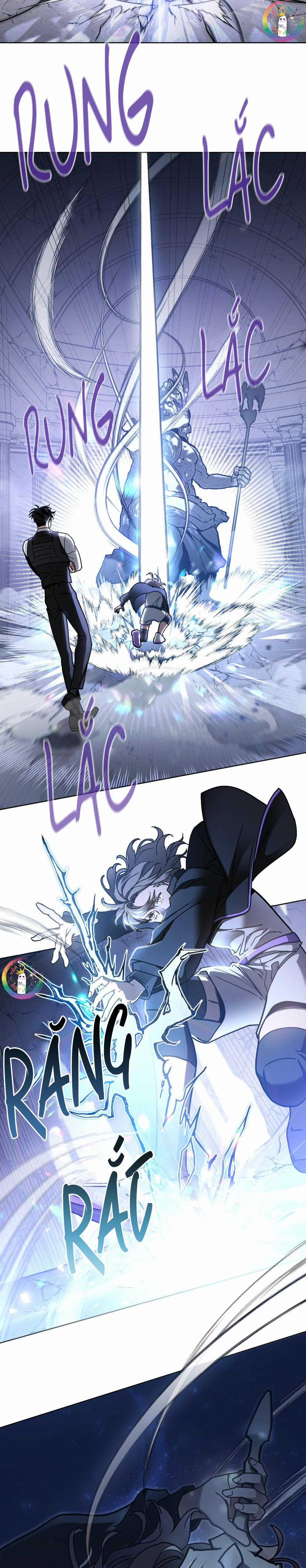 Vết Tích Của Ánh Dương 33 trang 48