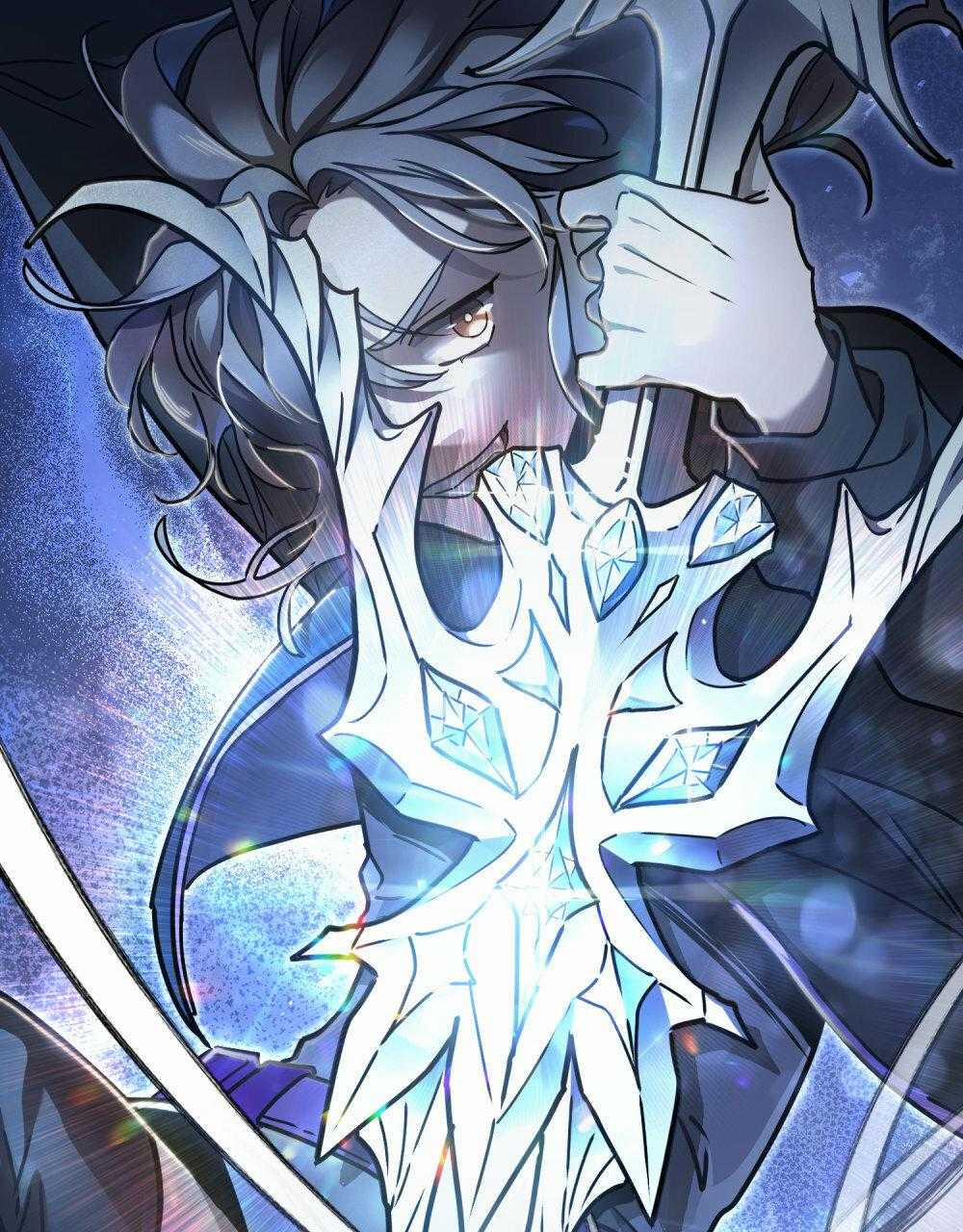 Vết Tích Của Ánh Dương 33 trang 49