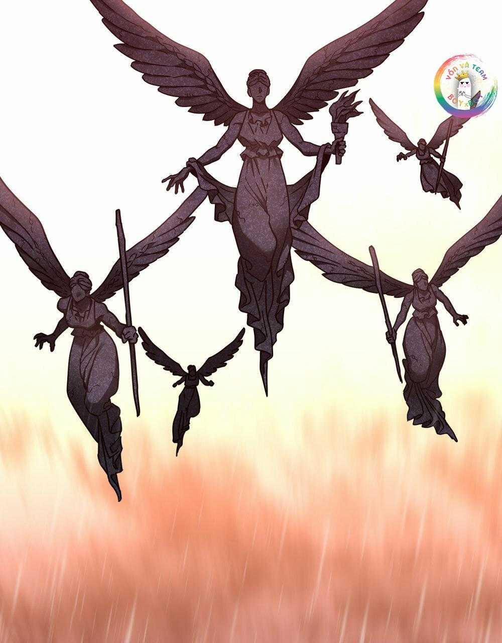 Vết Tích Của Ánh Dương 33 trang 5