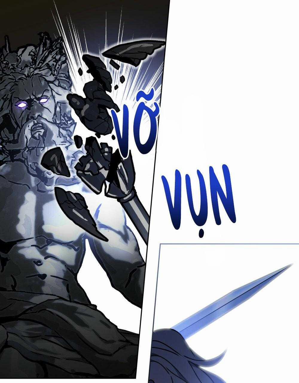 Vết Tích Của Ánh Dương 33 trang 53