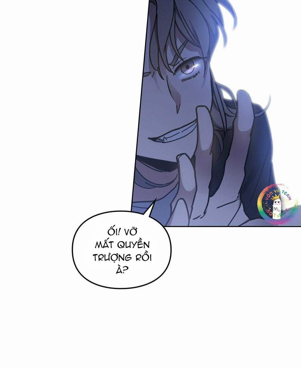 Vết Tích Của Ánh Dương 33 trang 54