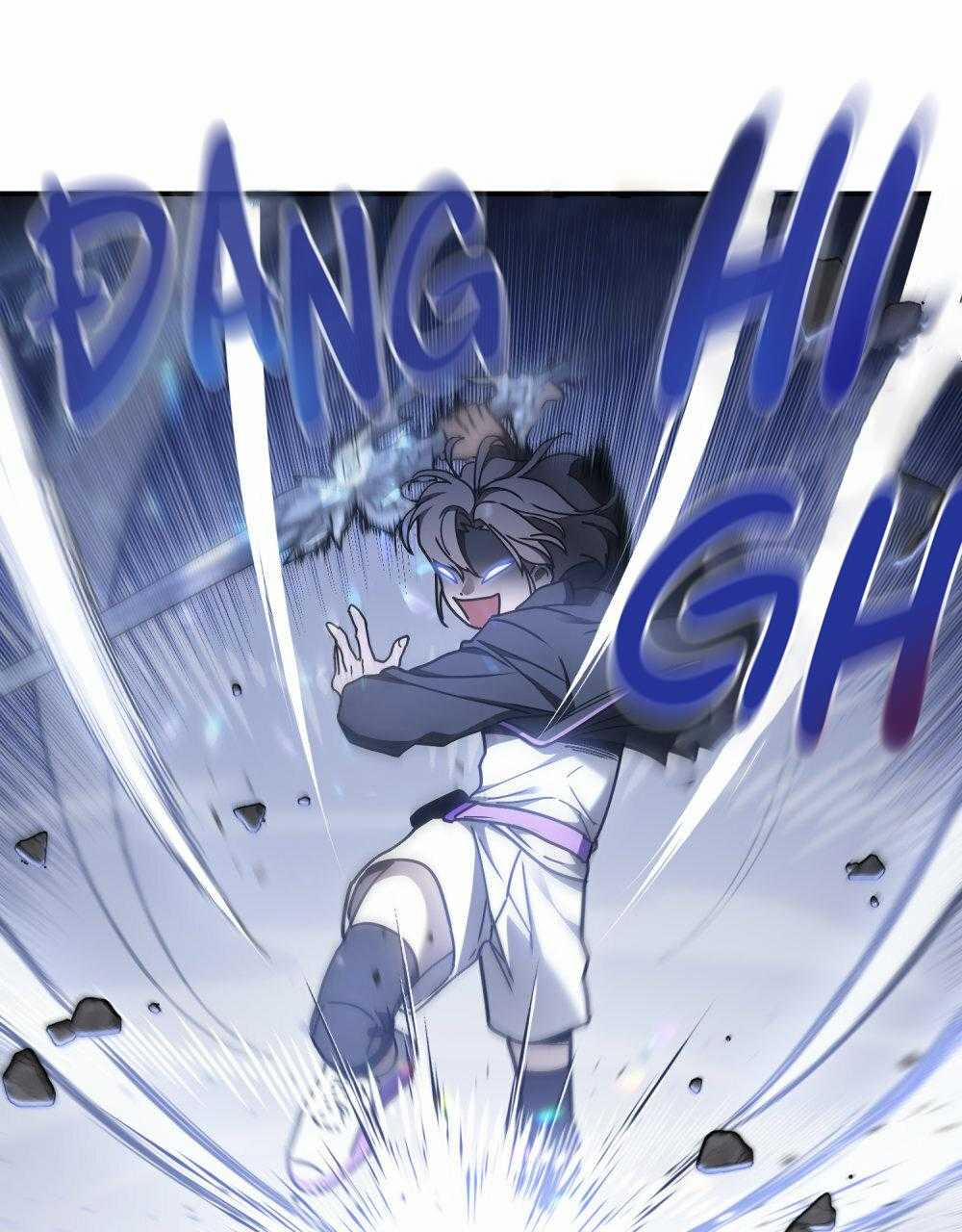 Vết Tích Của Ánh Dương 33 trang 55