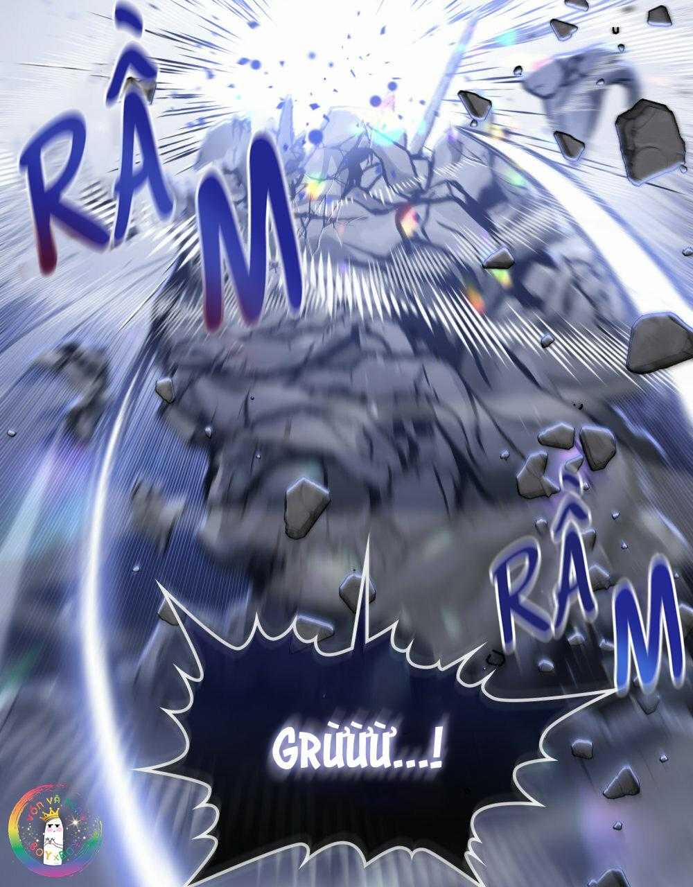 Vết Tích Của Ánh Dương 33 trang 56