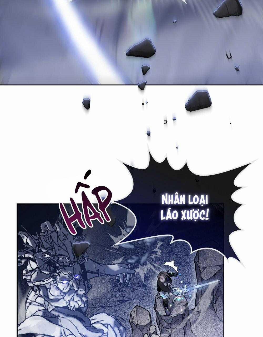 Vết Tích Của Ánh Dương 33 trang 57