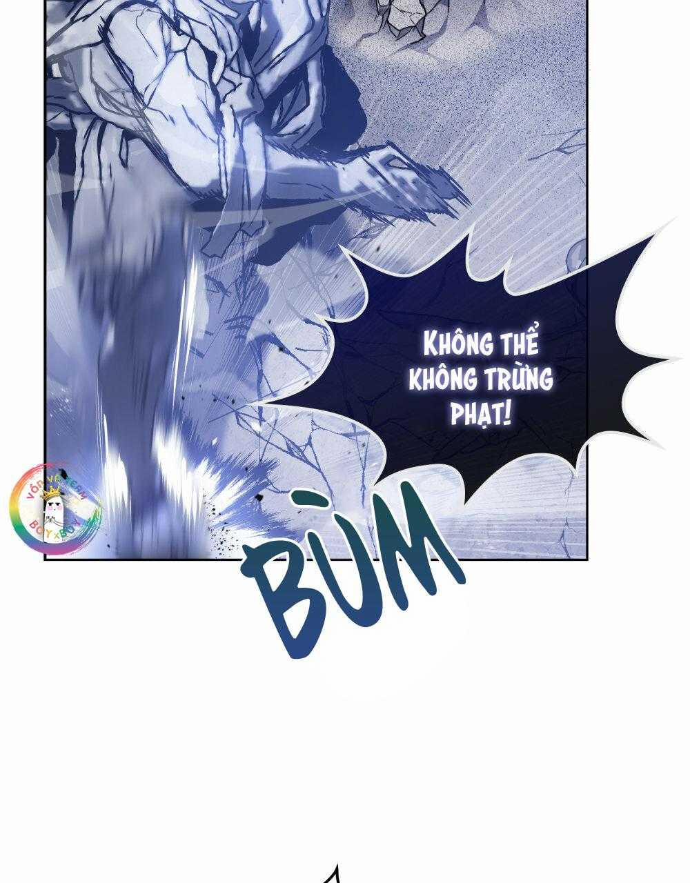 Vết Tích Của Ánh Dương 33 trang 58